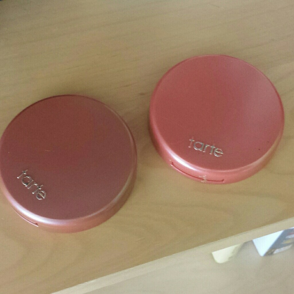 Tarte Amazonian Clay Blush Duo
